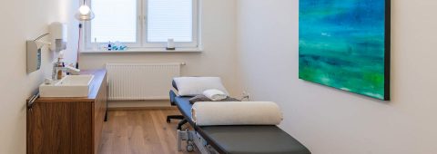 Ganzheitlich und physiotherapeutisch 